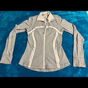 Lululemon Athletic jacket